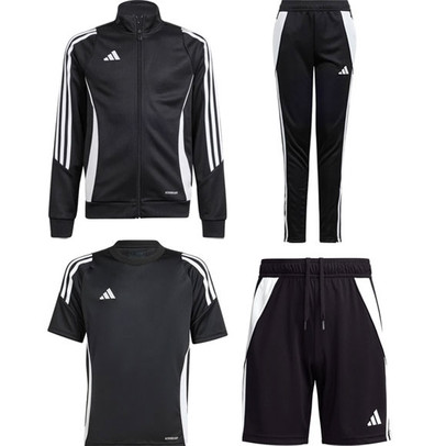adidas Tiro 24 Ultimate Trainingsset Kids