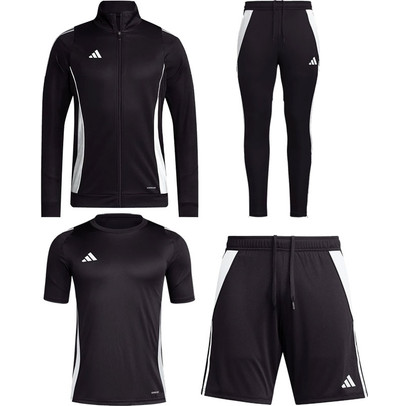 adidas Tiro 24 Ultimate Trainingsset