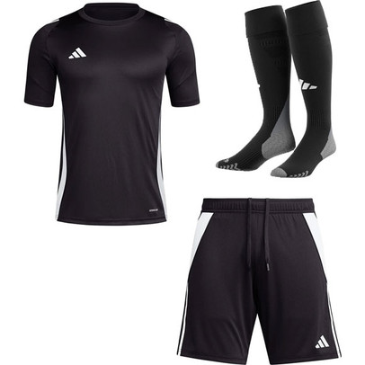 adidas Tiro 24 Voetbaltenue