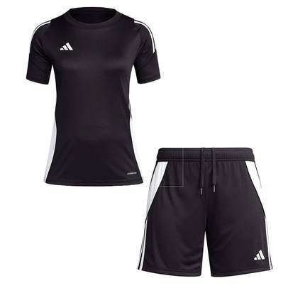 adidas Tiro 24 Voetbaltenue Dames