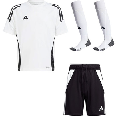 adidas Tiro 24 Voetbaltenue Kids