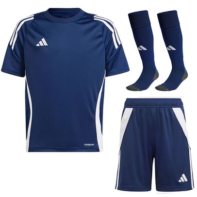 adidas Tiro 24 Fotboll kit Barn