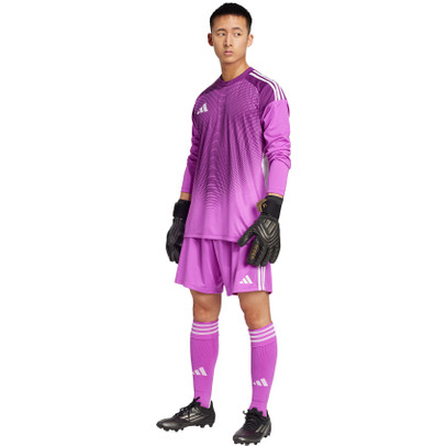 adidas Tiro 25 Competition Goalkeeper Kit Longsleeve