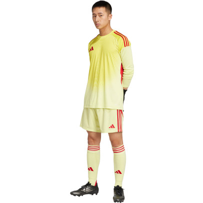 adidas Tiro 25 Competition Goalkeeper Kit Longsleeve