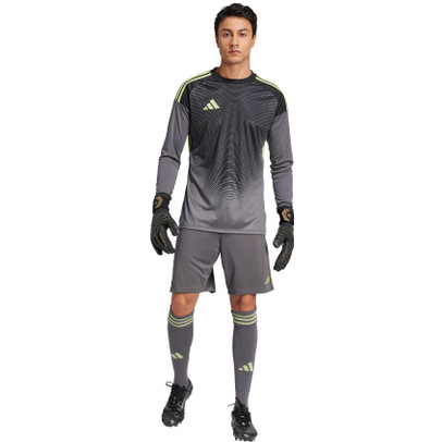 adidas Tiro 25 Competition Goalkeeper Kit Longsleeve