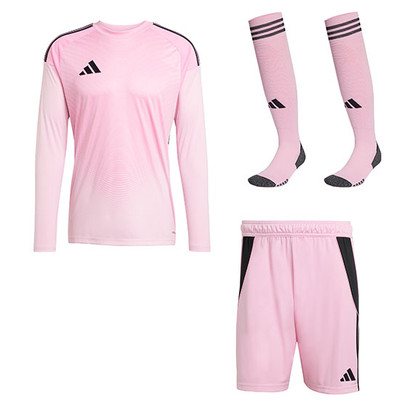 adidas Tiro 25 Competition Keeperstenue Longsleeve