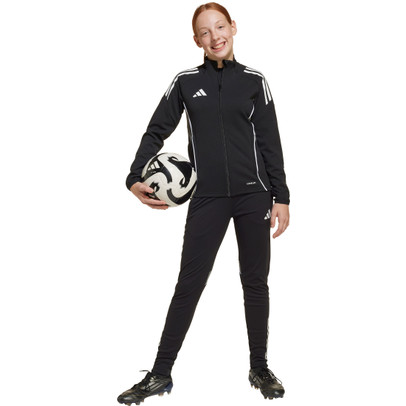 adidas Tiro 25 Competition TK Trainingsanzug Kinder