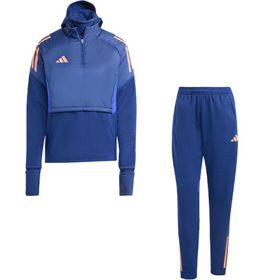 adidas Tiro 25 Competition Winter Tracksuit