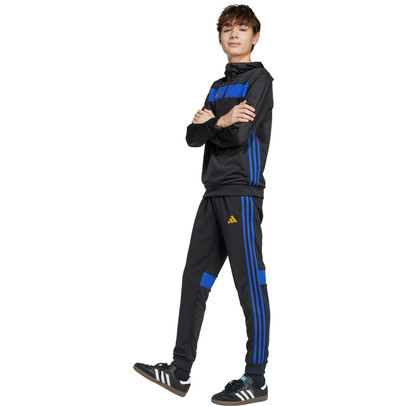 adidas Tiro 25 Essentials Sweat Träningsoverall Barn