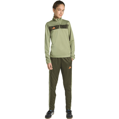 adidas Tiro 25 Essentials Tracksuit Kids