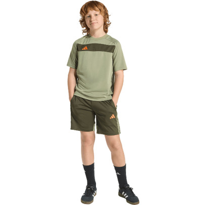 adidas Tiro 25 Essentials Training Set Kids
