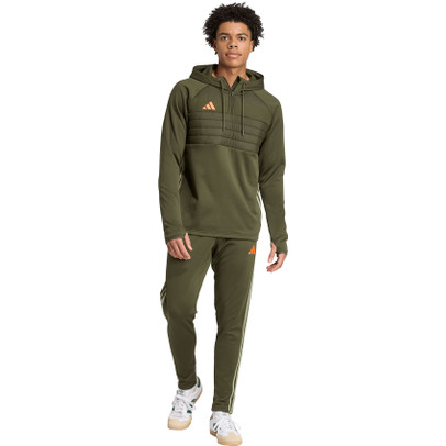 adidas Tiro 25 Essentials Winterized Tracksuit