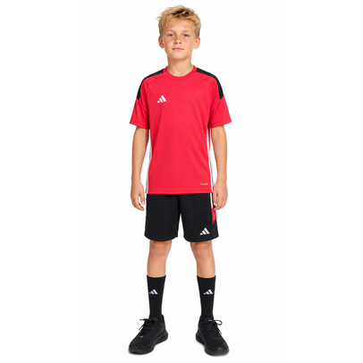 adidas Tiro 26 Essentials Trainingsset Kids