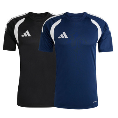 adidas Tiro 26 League Training Shirt 2-Pack