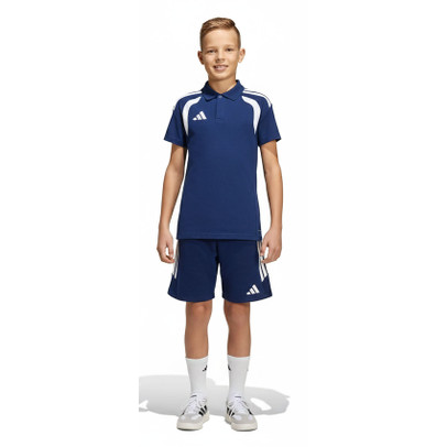 adidas Tiro 26 League Sweat Polo Set Kids