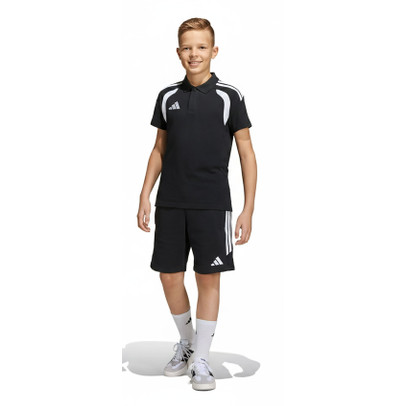 adidas Tiro 26 League Sweat Polo Set Kids