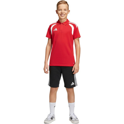 adidas Tiro 26 League Sweat Polo Set Kids