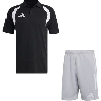 adidas Tiro 26 League Sweat Polo Set