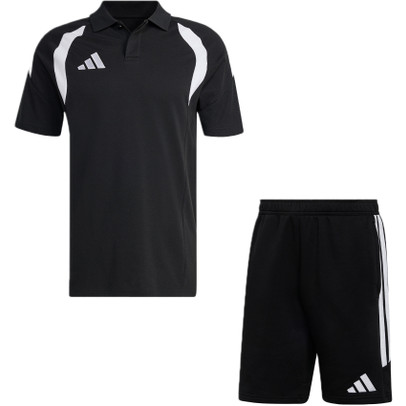 adidas Tiro 26 League Sweat Polo Set