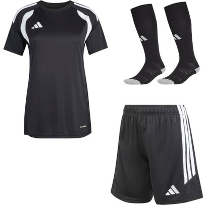 adidas Tiro 26 League Voetbaltenue Dames
