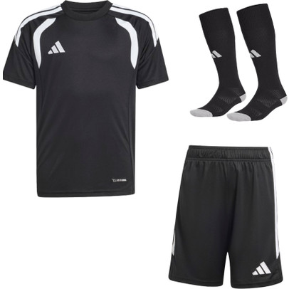 adidas Tiro 26 League Voetbaltenue Kids