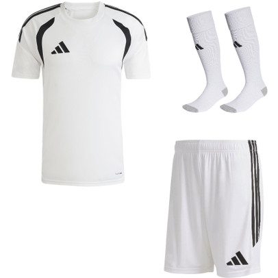 adidas Tiro 26 League Voetbaltenue