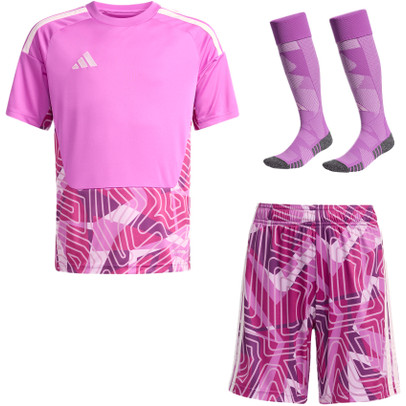 adidas Tiro 26 Competition Keeperstenue Kids