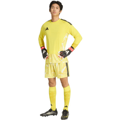 adidas Tiro 26 Competition Keeperstenue Longsleeve