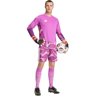 adidas Tiro 26 Competition Keeperstenue Longsleeve