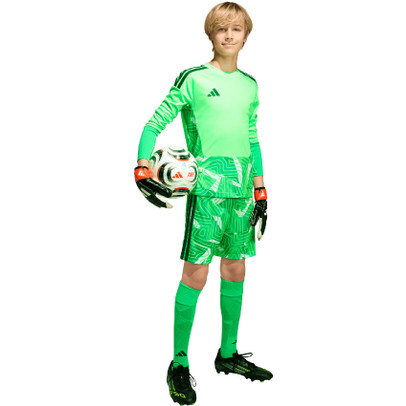 adidas Tiro 26 Competition Keeperstenue Longsleeve Kids