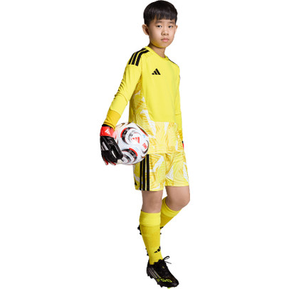 adidas Tiro 26 Competition Keeperstenue Longsleeve Kids