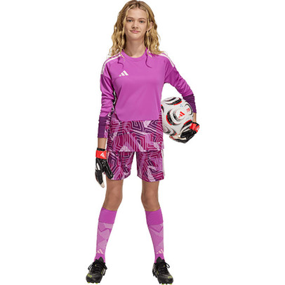 adidas Tiro 26 Competition Keeperstenue Longsleeve Kids