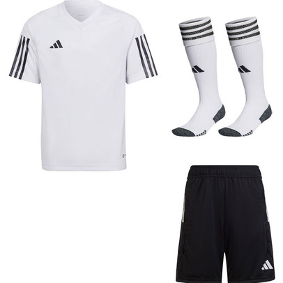 adidas Tiro 23 Competition Voetbaltenue Kids