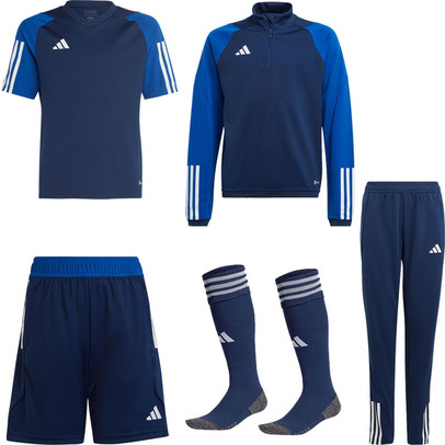 adidas Tiro 23 Competition Träningsset Barn
