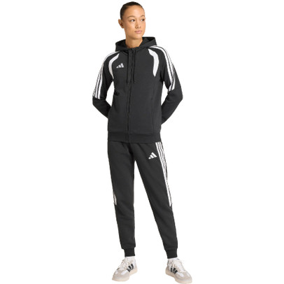 adidas Tiro 26 League Sweat Full-Zip Trainingspak Dames