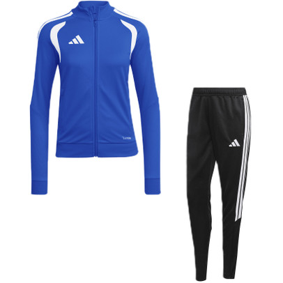 adidas Tiro 26 League TK Trainingspak Dames