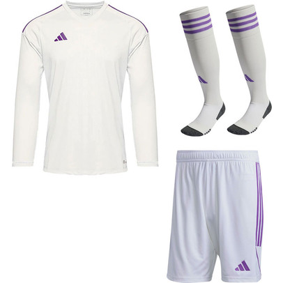 adidas Tiro 23 Pro Keepers Fotboll kit 