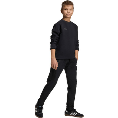 adidas Tiro Travel Sweat Crew Trainingspak Kids