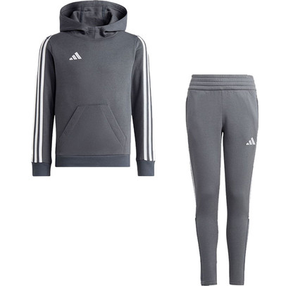 adidas Tiro 23 League Sweat Tracksuit Barn
