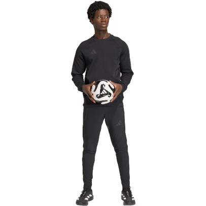 adidas Tiro Travel Sweat Crew Trainingspak