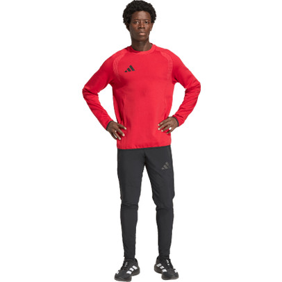 adidas Tiro Travel Sweat Crew Trainingspak