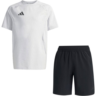 adidas Tiro Travel Set Kids
