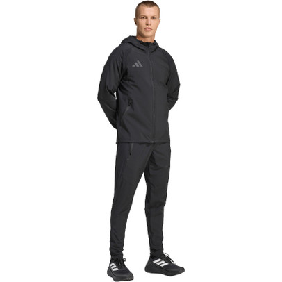 adidas Tiro Travel Woven Trainingspak