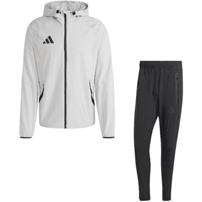 adidas Tiro Travel Woven Trainingspak