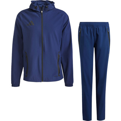 adidas Tiro Vis Tech Trainingspak Kids