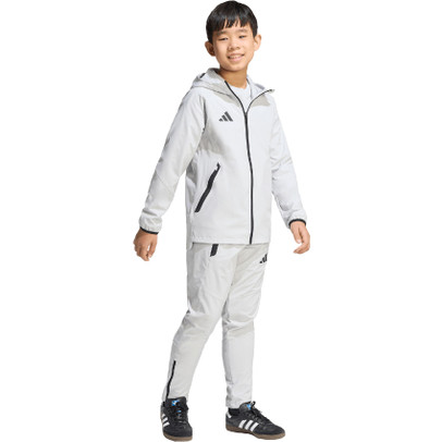 adidas Tiro Travel Woven Trainingspak Kids