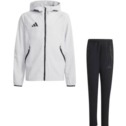 adidas Tiro Travel Woven Trainingspak Kids
