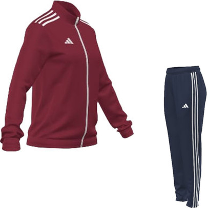 adidas Entrada Trainingspak Dames