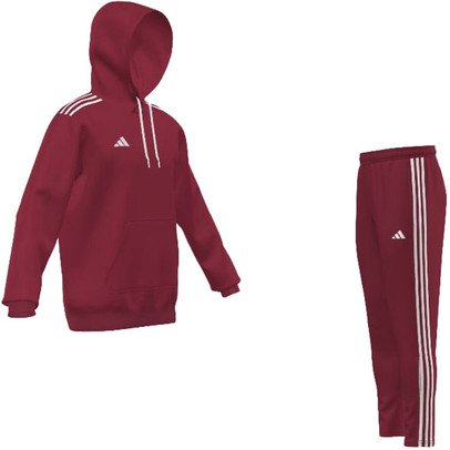 adidas Entrada Trainingspak Heren