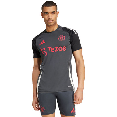 adidas Manchester United Trainingsset